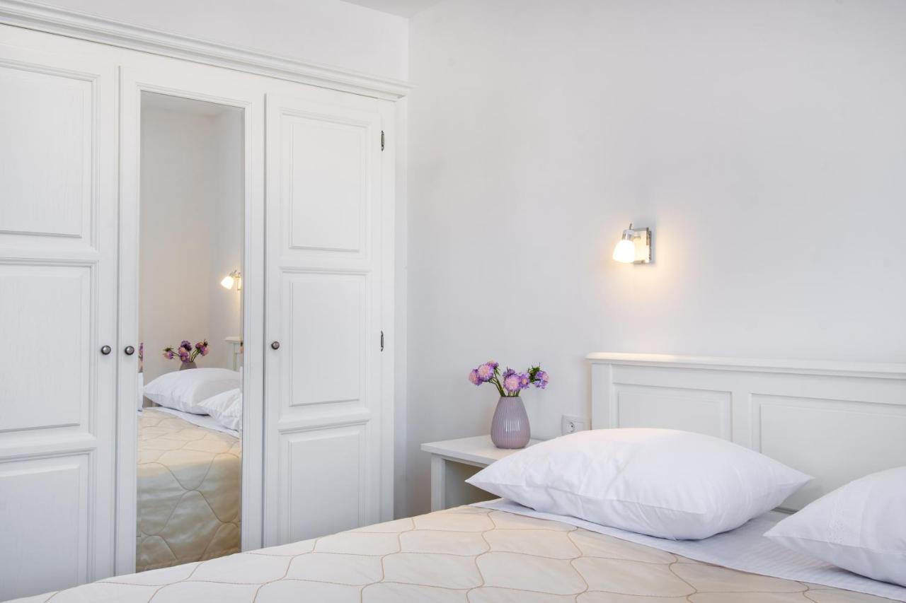 Luxury Apartments Alkar With Swimming Pool Ražanj Extérieur photo