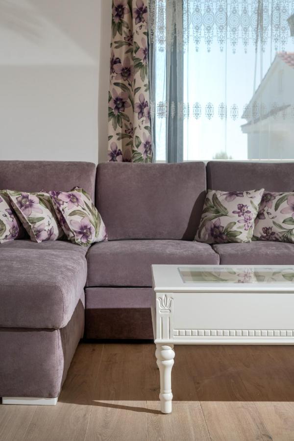 Luxury Apartments Alkar With Swimming Pool Ražanj Extérieur photo
