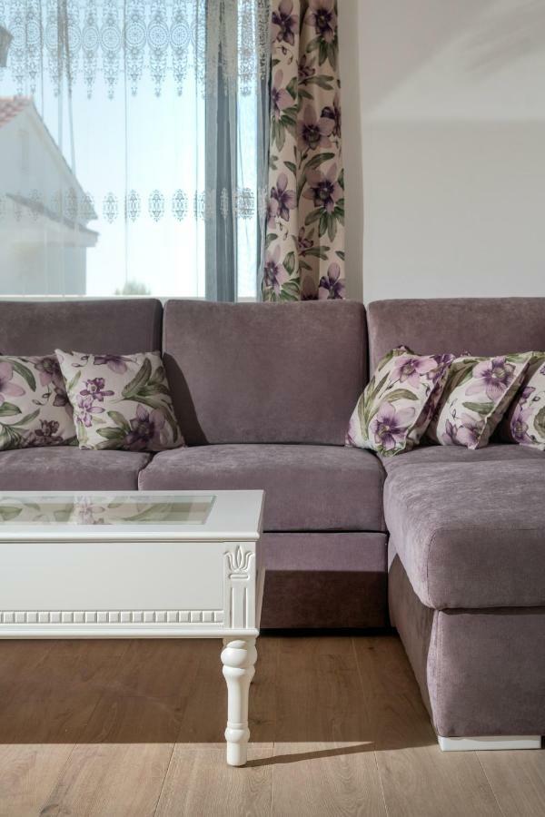 Luxury Apartments Alkar With Swimming Pool Ražanj Extérieur photo